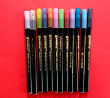 12 x edding 1340 Fasermaler