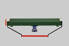 Abkantbank 1000 mit verstärkter Biegewange innen Typ 73  