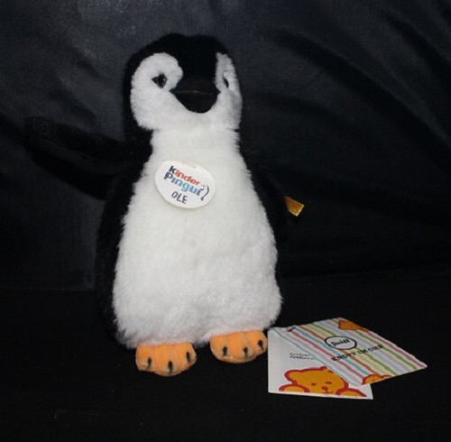 Rar ole pinguin - rar!!!,