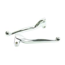 Chrom Griffe pass f Simson S51