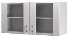 Hängeglasschrank Breite 50-