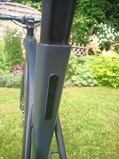 TREK DOMANE (Gen. 3) Abdeckung