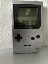 Nintendo game boy light - nintendo, gb
