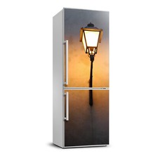 Kühlschrankmagnete Magnet Dekoration Tapete Architektur Alte Straßenlampe