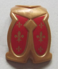 17456, 1x Brustpanzer