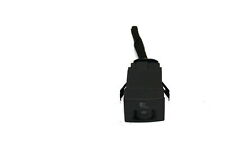 VW Polo 9N Fox Schalter Sitzheizung Sitzheizungsschalter Regler links 6Q0963563