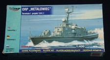 Mirage 40032 - Korvette ORP Metalowiec , Tarantula I , 1:400