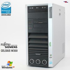 FSC FUJITSU SIEMENS CELSIUS