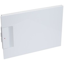 Gefrierfachtür mit Griff Bosch Siemens Balay Neff Miele Original BSH 00355752