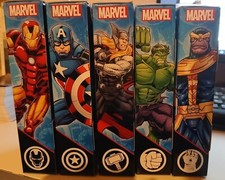 MARVEL AVENGERS ACTIONFIGUREN