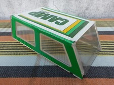 altes Spielzeug DDR Ersatzteil Dach von Jeep Tropicana? Safari? Camp? MSB