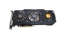 Grafikkarten Ati Radeon PCIE - Asus Gigabyte HIS HD 5850 7750 R7 250 OC R9 270X