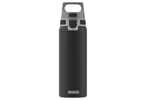 Sigg edelstahl trinkflasche - sigg,