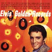 Elvis' Golden Records