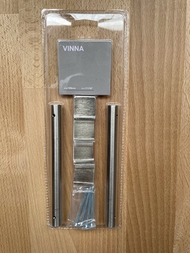 Ikea vinna griff 153mm - vinna, ovp