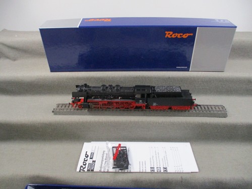 Roco spur 70256 - roco, dampflok