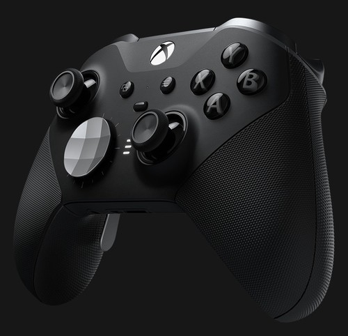 Xbox elite series controller - xbox,