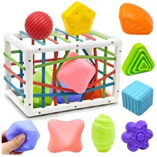 Baby spielzeug motoriksensoren - baby,