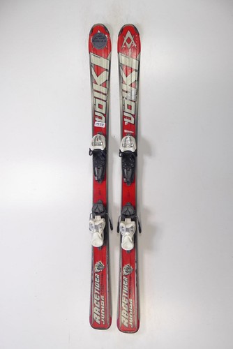 Völkl racetiger kinder ski - vÖlkl, kinder-ski