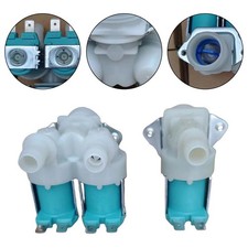 Defekte Einlassventile