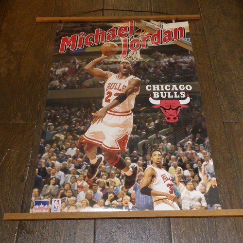 Großes michael jordan chicago - großes,