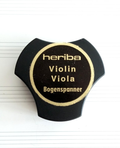 HERIBA-Violin-Viola