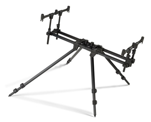 Anaconda black barrier pod - black,