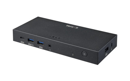 Acer vero mst dock m33 - mst, usb