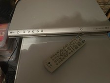lg dvd player