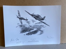 Nicholas Trudgian Battle of