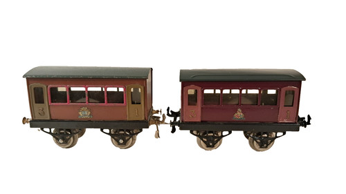 Spur hornby personenverkehr - hornby,