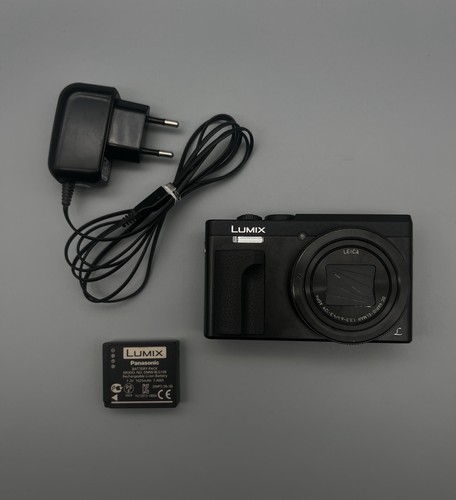 Panasonic lumix dc - ⚡️panasonic, dc-tz91
