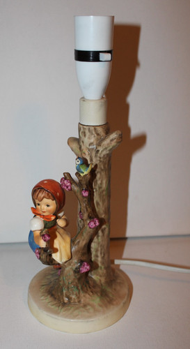 Goebel hummel lampe - hummel,