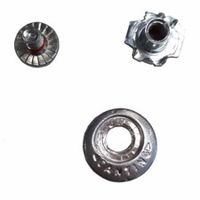 Salomon canting rivet - salomon,
