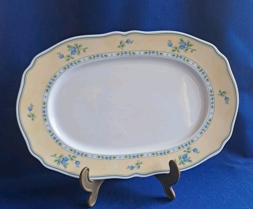 Servierplatte winterling - servierplatte,