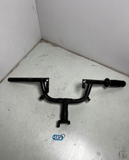 MKS Ecobike 125 Lenker Lenkung