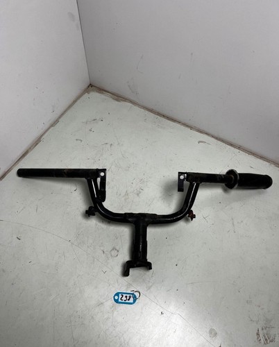 Mks ecobike 125 lenker - mks,