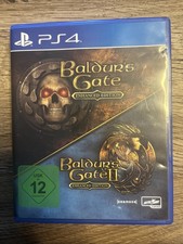 Baldur's Gate Enhanced Edition