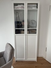 IKEA Billy Regal, Weiß