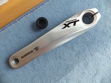 SHIMANO - DEORE XT - FC-M780 -