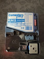 Comestero Group RM5 Evolution RL5B0024E07|1T0 - Münz Einwurf Coin Acceptor