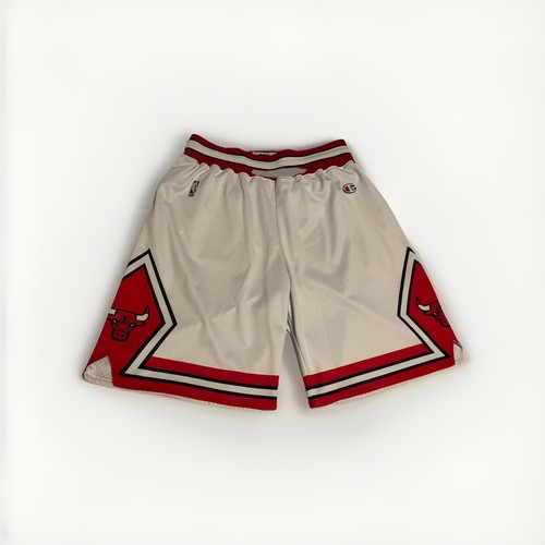 Chicago bulls jersey shorts - chicago,