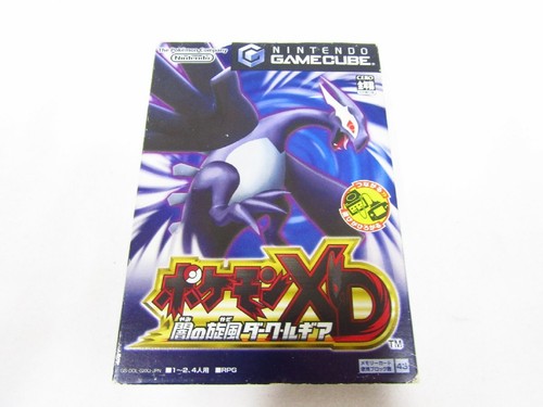 Pokemon sturm der - xd,
