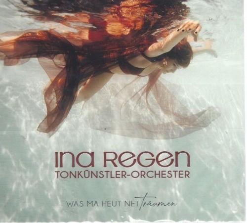 Ina regen was heut - -,