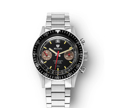 Nivada Chronoking - Handaufzug