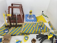 Playmobil 3654 Turnierzelt