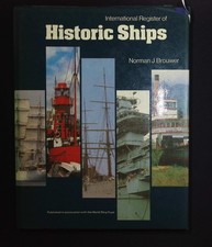 International Register of