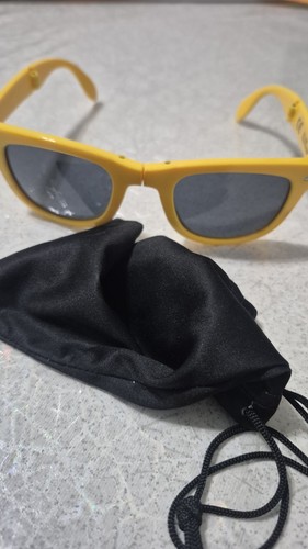 Klappbrille