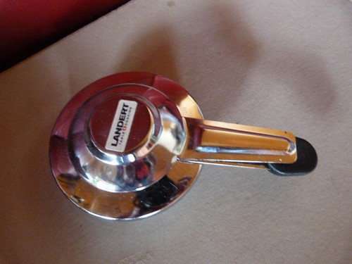 Pastenbrenner von landert - pastenbrenner,