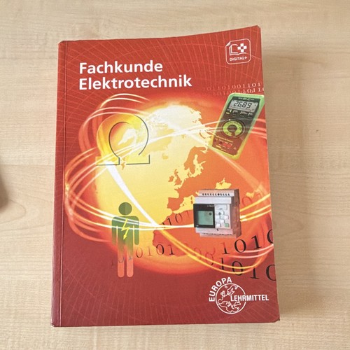 Europa lehrmittel fachkunde - europa-lehrmittel,